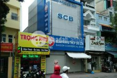 Cho thuê mt 7.2x28m đường nơ trang long p13 bình thạnh