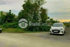 Bán cặp nền góc kdc đông phú 188,5m2 lh 0939 961 661 thịnh