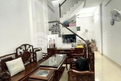 Bán nhà nguyễn trãi sát ngã tư sở thanh xuân, nhà đẹp ở ngay, ô tô đỗ gần.