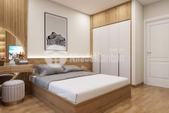 Nội thất đẹp, ngõ ngang la kê, đường lê trọng tấn, hà đông, dt 35m2