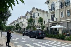 Sở hữu biệt thự song lập siêu xinh ngay tại trung tâm tp với mức giá quá tốt