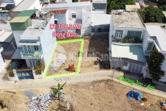 Đất thổ cư ngang 7.2m ngay chợ chiều lương định và tđc ngọc hiệp