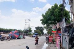 Chính chủ cần chuyển nhượng lô đất đấu giá tuyến 2 đường đồng nẻo tdp 8 phường ngọc xuyên, đồ sơn