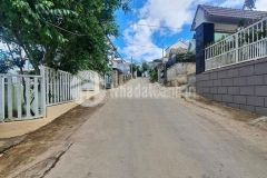 Bán đất gần khách sạn sammy lê hồng phong, f4, đà lạt