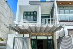 Cho thuê nhà lầu full nội thất khu biệt thự cồn khương cái khế cần thơ