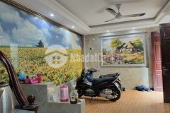 Bán gấp nhà mỹ đình 2, 40m2 x 5 tầng, nhà đẹp ở ngay, chỉ 5.6 tỷ