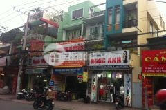 Cho thuê mt 6x17m ngay dương quảng hàm và phan văn trị p5 gò vấp