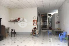 Bán nền tặng nhà cấp 4 đề thám p an cư cần thơ giá dưới 2 tỉ