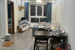 Chính chủ cần bán căn hộ chung cư 2pn 66m toà hh03b kđt thanh hà cienco 5