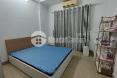 Ô tô tránh 25m, chủ tự xây 2 năm, nội thất xịn, bán nhà phương mai