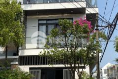 Bán nhà 2 mặt tiền hòa cường nam hải châu, trung tâm đà nẵng