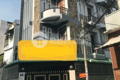 Bán nhà đẹp 4 tầng dt khủng 100m2 lê đức thọ gv ngang hơn 6m nở hậu lô góc chỉ 7,9 tỷ