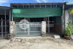 Bán nhà tây ninh thị xã hòa thành đường 51 phạm hùng gần ngay chợ long hoa 90m2 1 tỷ