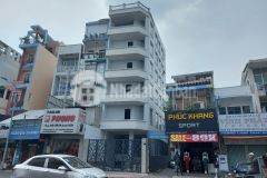 Cho thuê mt 5x19m đường phan đình phùng p2 phú nhuận