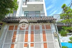 Kèo thơm nhà 2 lầu st kdc an phú hưng, phường tân phong, quận 7