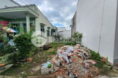 Đất full thổ cư đối diện chợ và uỷ ban xã vĩnh ngọc nha trang