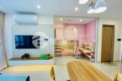 Bán căn hộ 1pn tại the origami, vinhomes grand park, tp thủ đức