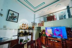 Bán nhà hẻm đông phước,phước long chỉ 1 tỷ 999tr