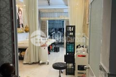 Chủ ngộp bank, bán gấp nhà 3 tầng, hẻm hông cạnh padora trường chinh, chỉ còn 6 tỷ 400.