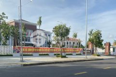 Bán gấp đất ngay tt thị trấn nam phước đường 10m5 chỉ 710tr