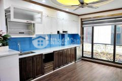 Bán nhanh tòa building mặt phố khương đình giá 41 tỷ, 110mx9t, có hầm, thang máy