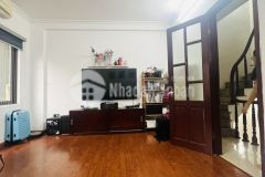 Bán ngay nhà mặt phố võ chí công,tây hồ.38m.5.3tỷ