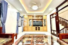 Nhà cực đẹp khu mỹ đình 2 full công năng cực gần phố 20m ra ô tô tránh 50m2, 7.6 tỷ