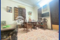 Bán nhà mặt phố trương định, lô góc, kinh doanh, ô tô, 31m2x4t, 8.98 tỷ.