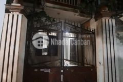 Bán nhà ngõ 521 trương định, kinh doanh, 78m2x4t, 8.99 tỷ.