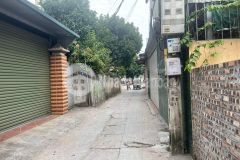 Tôi cần bán nhanh miếng đất hậu ái, vân canh, hoài đức 110m2, lô góc 3 mặt tiền, đường ô tô