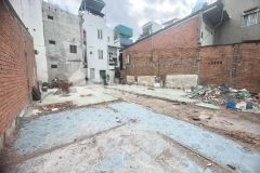 Bán đất gần tô hiến thành, quận 10, 52m2, đầu tư đỉnh, chỉ 4 tỷ x