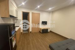 Siêu phẩm, gần hồ linh đàm, gara oto, 46m2, 5 tầng, kd nhỏ, hơn 4 tỷ lh0865081886