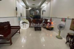 Bán nhà hxh phạm văn bạch, tân bình 3 tầng 100m2 4,2x24. ở ngay. giá chỉ 7,8 tỷ.