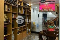 Bán nhà kinh doanh đường hoàng diệu,cạnh đường trưng nữ vương123m2 giá 14.8 tỷ tl 0935 218 739