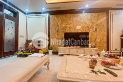 Bán nhà phố vọng, hai bà trưng, ô tô, thang máy, kinh doanh, dt 82m2, giá 21,55 tỷ