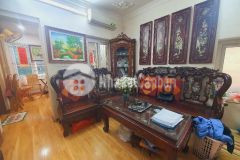 Nhà đẹp khu vực đỗ đức dục, ô tô 5m dừng đỗ ngõ thông ở sướng, 50m2, 6.2 tỷ