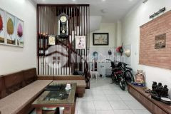 Nhà khu vực đường dương khuê, 30m2, ở ngay, giá tốt do chủ nhà cần bán gấp 4 tỷ