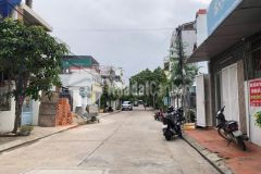 Bán đất tặng nhà mặt tiền đường đinh lễ, phước long nha trang