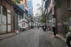 Bán đất hồ bá kiện, quận 10, 53m2, nở hậu, cực ngon, chỉ 4 tỷ nhỉnh