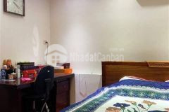 Bán nhà phố đội cấn 35m2 6 tầng chỉ 14.5 tỷ