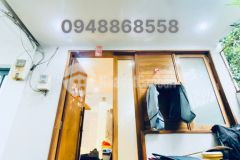 Bán nhà gần cầu tạ quang bửu q8, thiết kế hiện đại, sổ vuông đét cất két 45m2, 3.47 tỷ tl