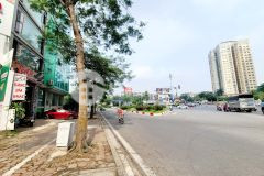 Bán nhà mp võ chí công, 60m2 5 tầng, 24.5 tỷ