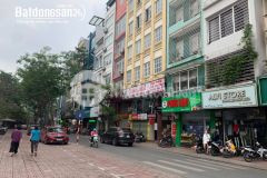 Vỡ nợ bán mặt phố lê duẩn hai bà trưng giá 51 tỷ, 200m2, mt 7m, đầu tư tốt