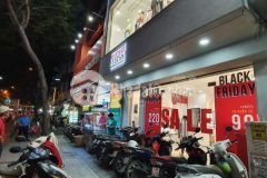 Cho thuê mt 3 tầng 6x30m đường xô viết nghệ tĩnh p25 bình thạnh