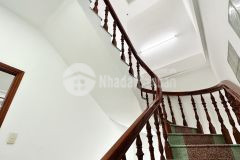 Chợ bà chiểu giáp q.1 hẻm ô tô 5m nhà btct 4 lầu bình thạnh giá hơn 6 tỷ.