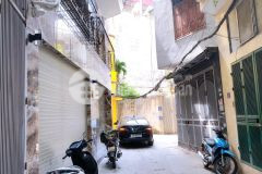 Bán căn hộ dịch vụ oto thang máy chùa hà cầu giấy 120m2, 8 tầng, mặt tiền 11m, giá 36 tỷ toà nhà