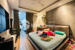 Hội tụ tiện ích, kinh doanh sông vỉa hè, nguyễn đình hoàn 45m2, nhỉnh 10 tỷ