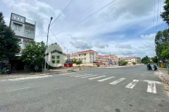 Bá.n đất 600m² đường số 3 ttvh tây đô, cái răng, tp. cần thơ