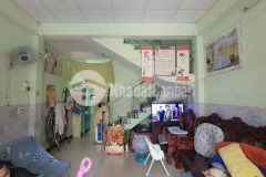 Thạnh xuân quận 12 75m2 2 tầng hẻm 7m thông bán gấp chỉ nhỉnh 3 tỷ