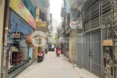 Bán nhà hoàng văn thái 40m x 3 ngủ full nội thất 5m ra ô tô chỉ nhỉnh 4 tỷ